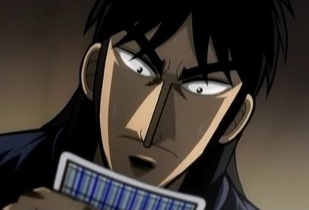 カイジ ネタバレ